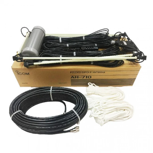 Опция для радиостанции ICOM AH-710