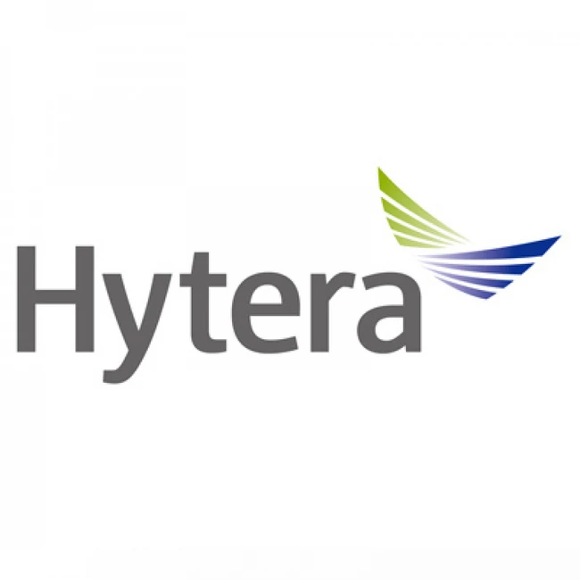 Софт HYT (Hytera) DMR Tier III Trunking MPT trunking SW00029
