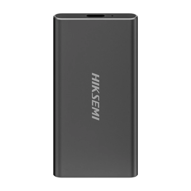 Внешние накопители HIKSEMI T200N MINI HS-ESSD-T200N MINI 512G 512 Гб