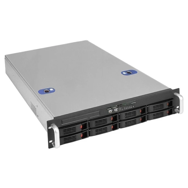 Серверный корпус ExeGate Pro 2U660-HS08 EX295865RUS