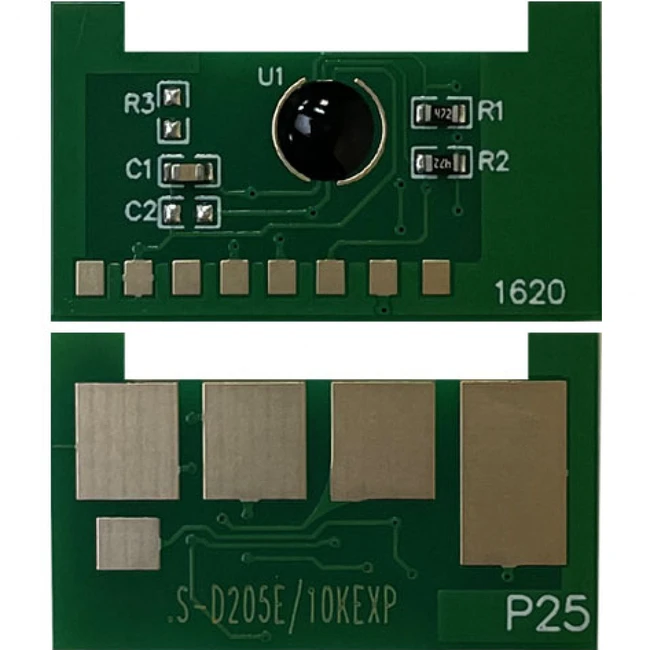 Опция для печатной техники UNItech Чип MLT-D205E для ML3710, SCX5637/5737 (10K) 9613220000 Чип