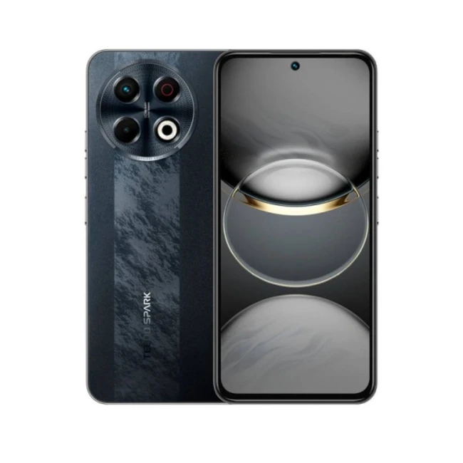 Смартфон TECNO SPARK 30 Pro 10064376 256 Гб, 8 Гб