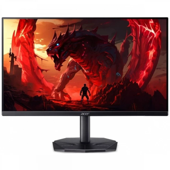 Монитор Acer KG270P0bi UM.HX0EE.047 27 ", VA, Full HD 1920x1080 (16:9), 144 Гц