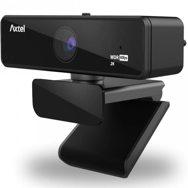 Веб камеры Axtel AX-2K-1440P