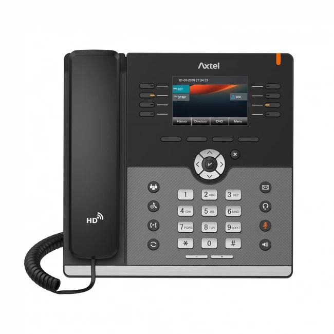 IP Телефон Axtel PID-00141-04 AX-500W
