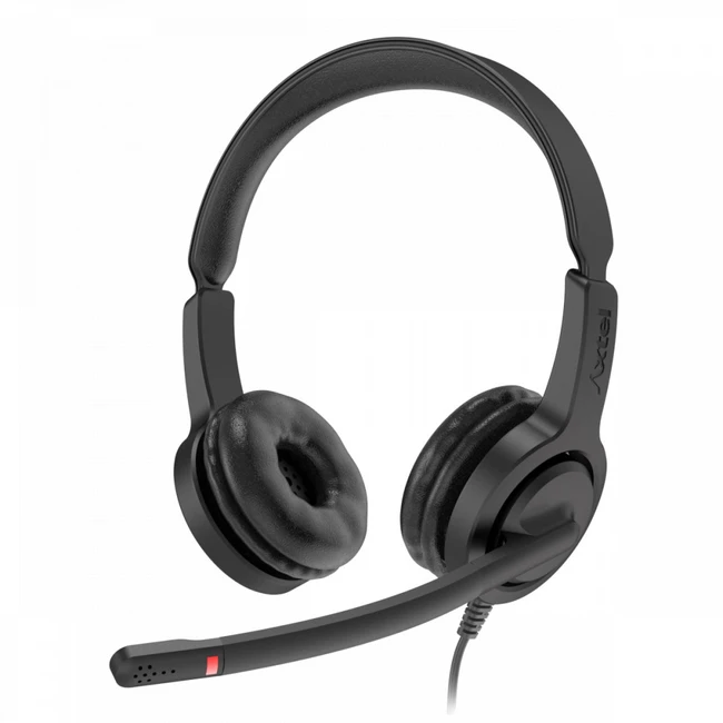 Наушники Axtel AXH-V28UCD