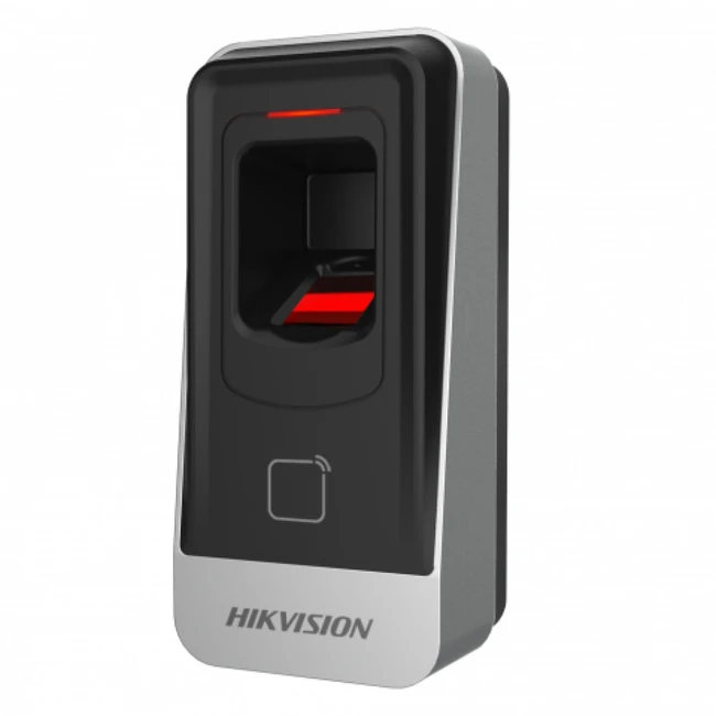 Считыватель RFID Hikvision DS-K1201AMF
