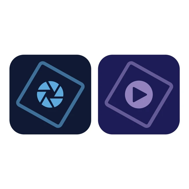 Графический пакет Adobe PHSP & PREM Elements 2026 26 Multiple Platforms Multi European Languages Term License 30012487CC01A12