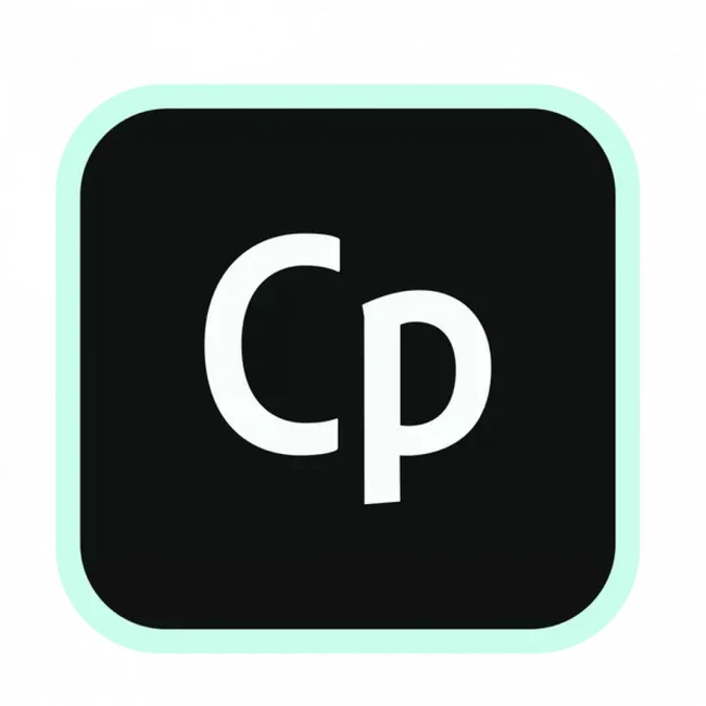 Софт Adobe Captivate for enterprise ALL Multiple Platforms Multi European Languages Subscription New 30004122CB01A12