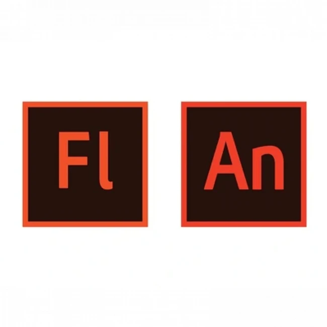 Графический пакет Adobe Animate / Flash Professional for teams ALL Multiple Platforms Multi European Languages Subscription New 30001948CB01A12