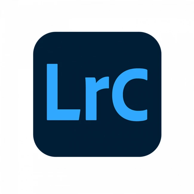 Графический пакет Adobe Lightroom w Classic for teams ALL Multiple Platforms Multi European Languages Subscription New 30002053CB01A12