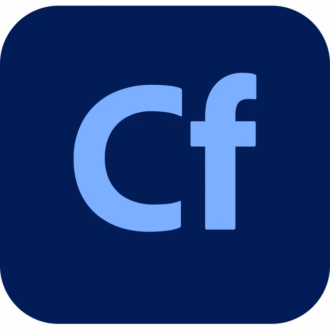 Система виртуализации Adobe ColdFusion Ent for enterprise ALL Multiple Platforms Multi European Languages Subscription New 30010415CA01A12