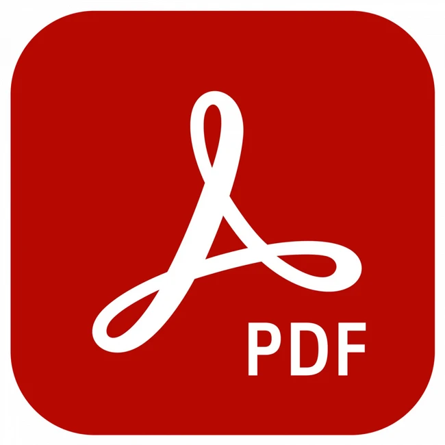 Офисный пакет Adobe Acrobat Pro for enterprise ALL Multiple Platforms Multi European Languages Subscription New 30001842CB01A12