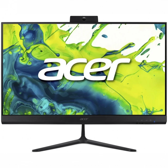 Моноблок Acer Aspire C27-2G DQ.BRSEC.006 27 ", Intel, Core 5, 120U, 1.4, 16 Гб, 512 Гб
