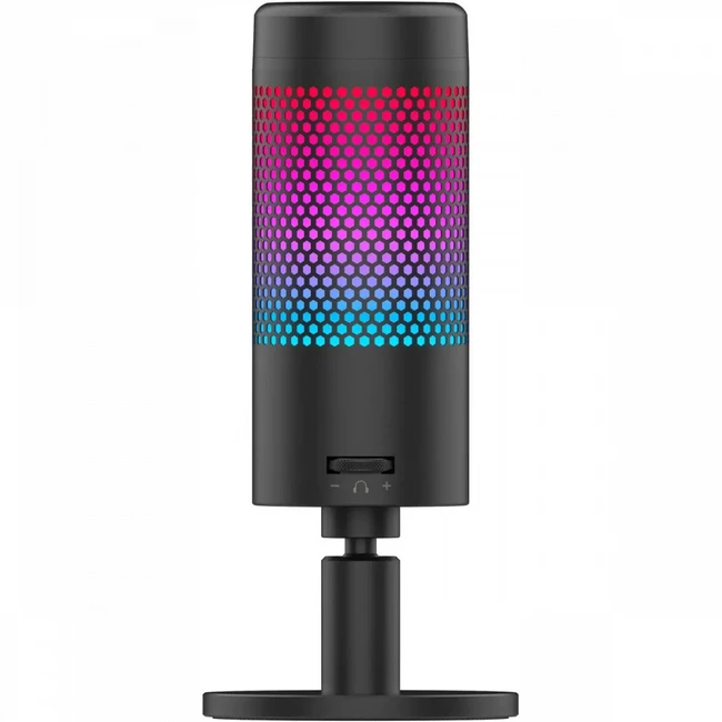 Микрофон A4Tech Bloody GM50 Pro GM50 Pro Black