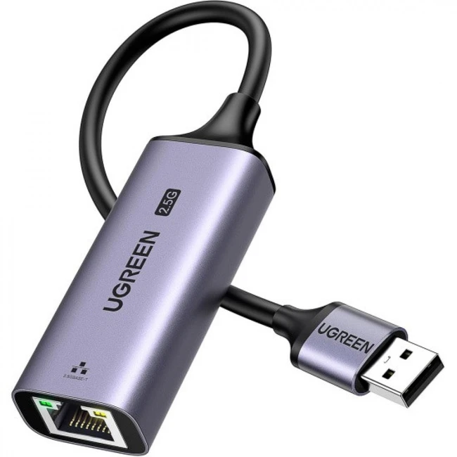 Аксессуар для ПК и Ноутбука UGREEN CM648 25051 Конвертер