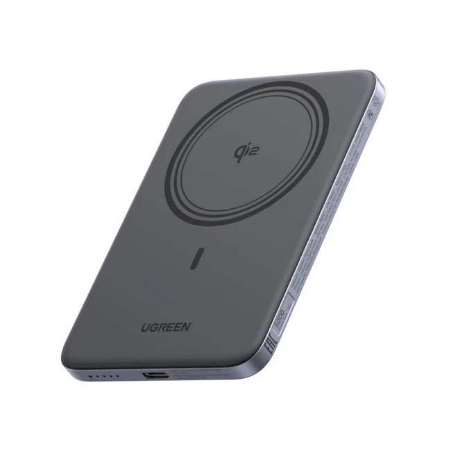 Внешний аккумулятор (Power Bank) UGREEN обильный аккумулятор Power Bank Mag-Safe 0014528 5000 мАч