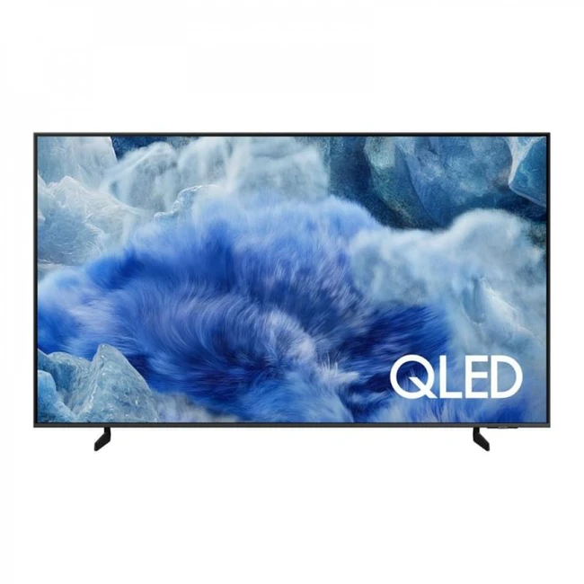Телевизор Samsung QE65Q8FAAUXKZ KZ QE65Q8FAAUXKZ 65 ", Черный
