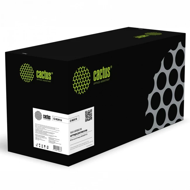 Лазерный картридж Cactus CS-W2011A