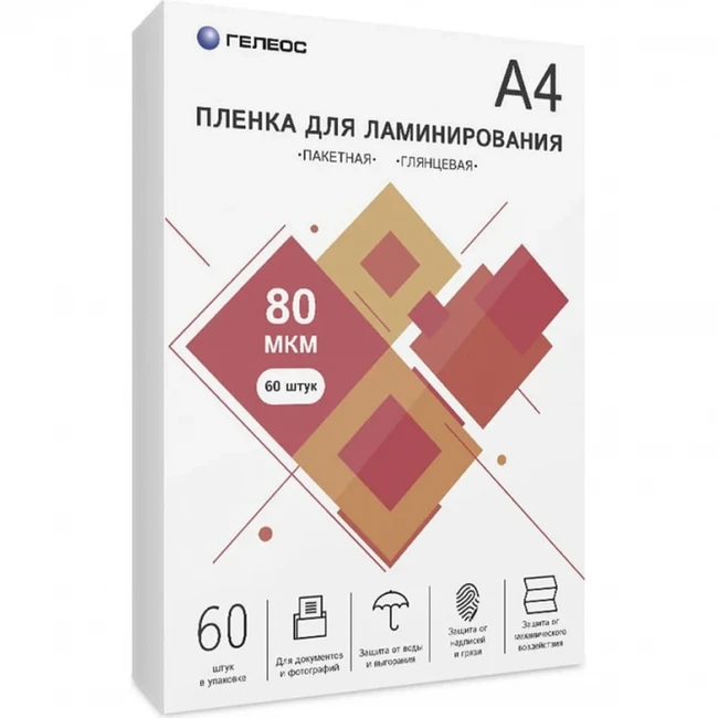 ГЕЛЕОС LPA4-80-60