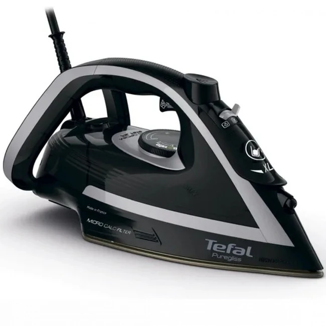 Tefal FV8062E0 (Утюг, 3000 Вт)