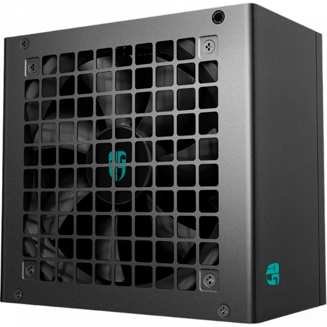 Блок питания Deepcool GamerStorm PF650X R-PF650X-HD0B-WGEU 650 Вт