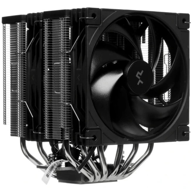 Система охлаждения Deepcool AG620 G2 R-AG620-BKNPMG2-G