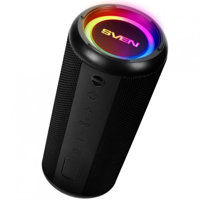 Портативная колонка Sven PS-315 SV-021702 (Черный)