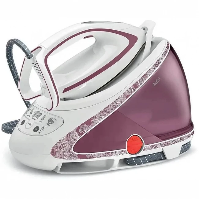 Tefal GV9560E0 (Паровая станция, 2600 Вт)