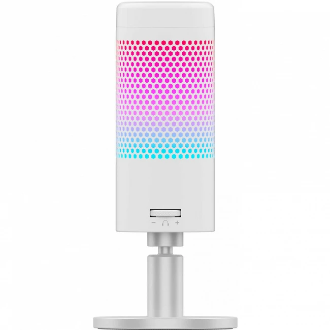 Микрофон A4Tech Bloody GM50 Pro GM50 Pro White