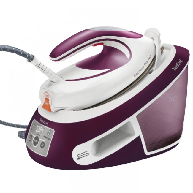 Tefal SV8061E0 (Паровая станция, 2800 Вт)