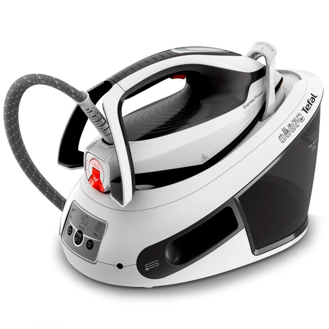 Tefal SV8130E0 (Паровая станция, 2800 Вт)
