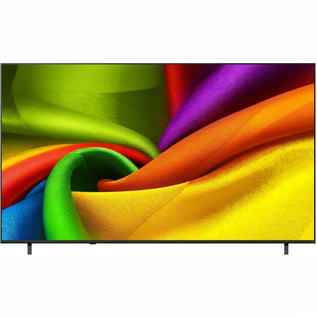 Телевизор LG 85NU900B6LA 85 ", Smart TV, Черный
