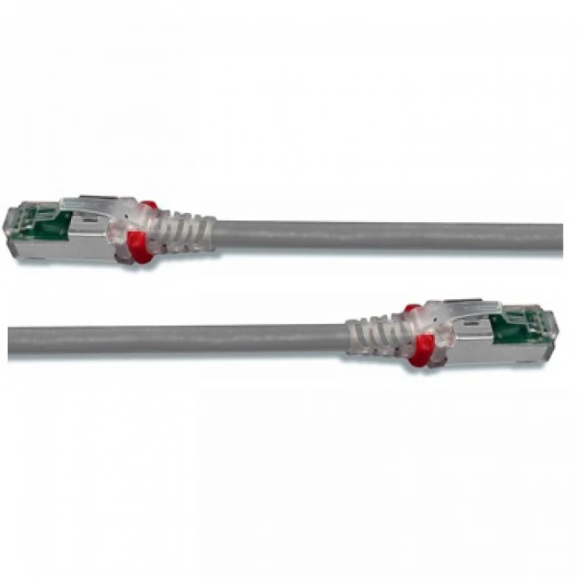 Патч-корд Siemon ZM6A-S07M-04B-SALE