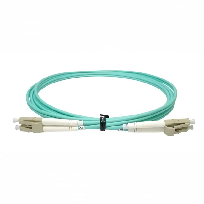 Оптический патч-корд Siemon FJ2-LCLC5L-02AH-SALE