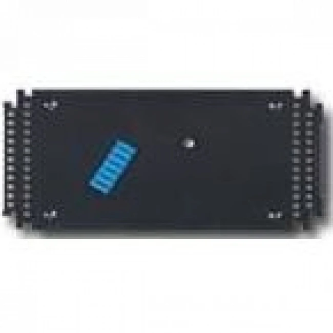 Оптический кросс Siemon Сплайс-кассета до 6 сварных соединений TRAY-M-2-SALE