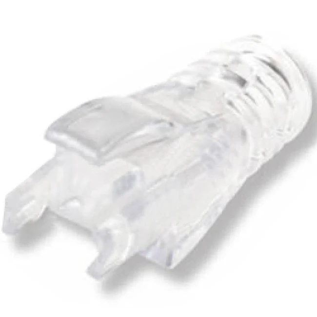 Коннектор Siemon Колпачок к разъему P6U-8-8 (упак. 50 шт.) P6U-BOOT