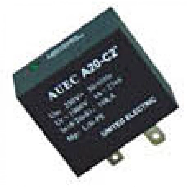 Аксессуар для серверного шкафа Hyperline Ограничитель перенапряжений (сменный блок) с индикатором неисправности AUEС A20-C2*