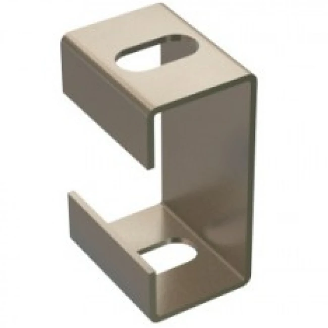 Аксессуар для кабельных сетей Hyperline Распорка в профиль для потолочного крепления толщ. 2,0 мм TMS-CMS-1-2,0-SZ