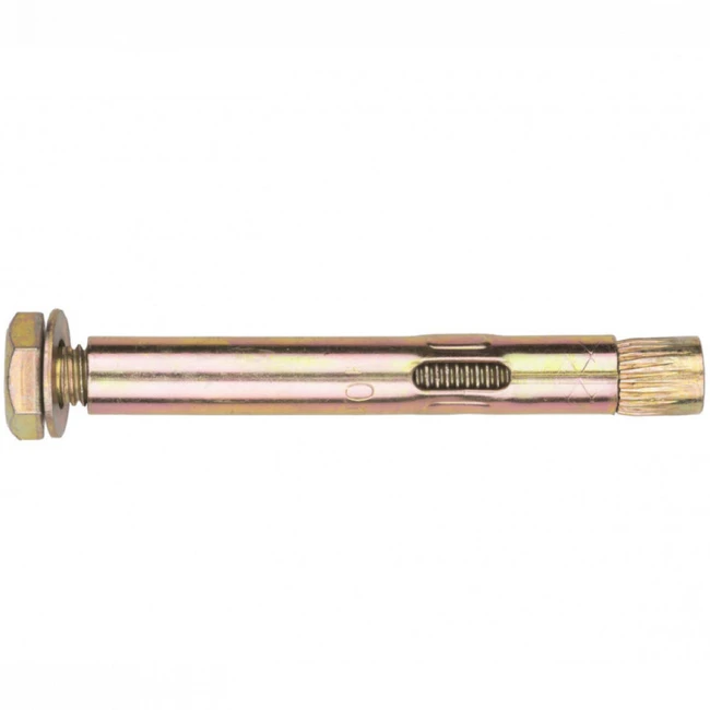 Аксессуар для кабельных сетей Hyperline Анкер с болтом М8 TMS-BAM-М8-SZ