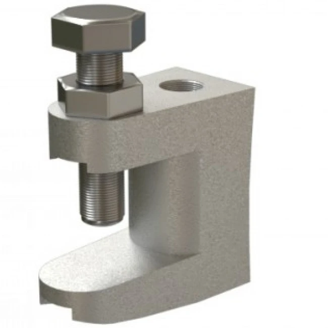 Аксессуар для кабельных сетей Hyperline Струбцина М8 TMS-CMB-М8-SZ