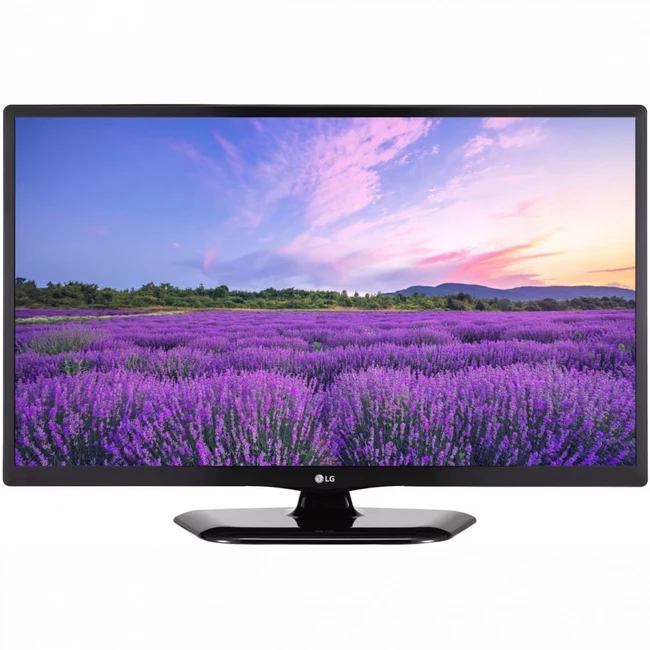 Телевизор LG 32LN661HBLA (32 ", Smart TV, Черный)
