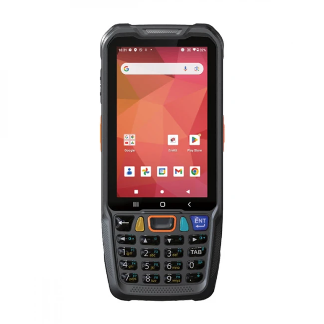 Терминал сбора данных  Point Mobile PM68G3A23D5E0C