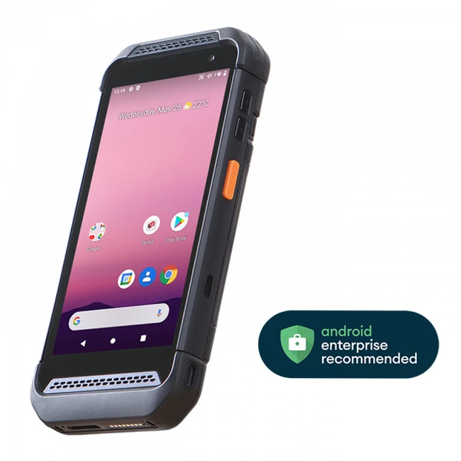 Терминал сбора данных Point Mobile PM86X3D04DNE06