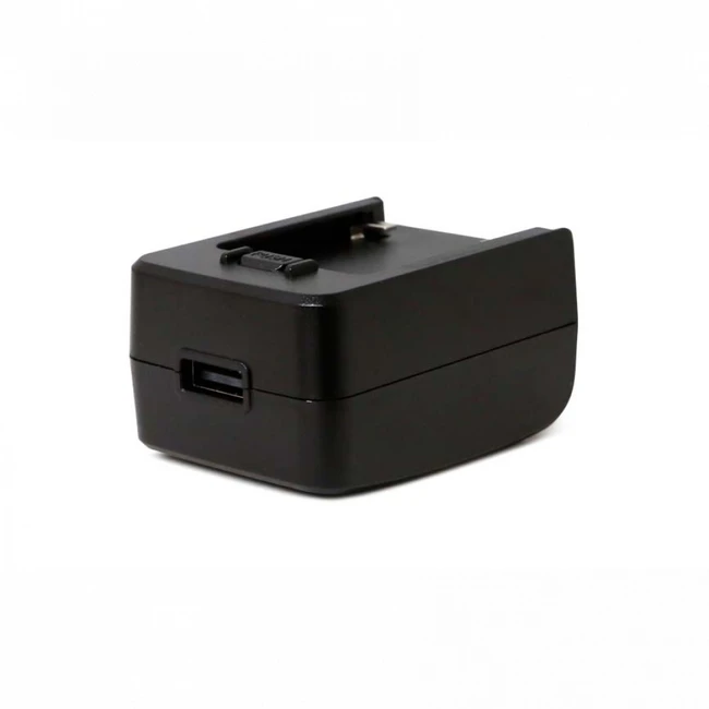 Аксессуар для штрихкодирования Point Mobile Блок питания FRU, 5V-2A ADAPTOR, USB TYPE, w o Plug