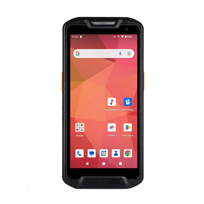 Терминал сбора данных  Point Mobile PM84G6003DNE0C