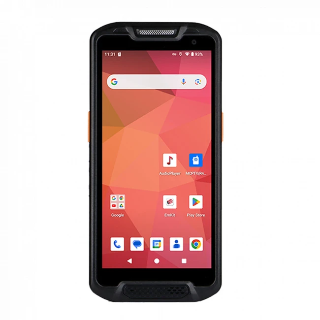 Терминал сбора данных  Point Mobile PM84E6D0425E0C