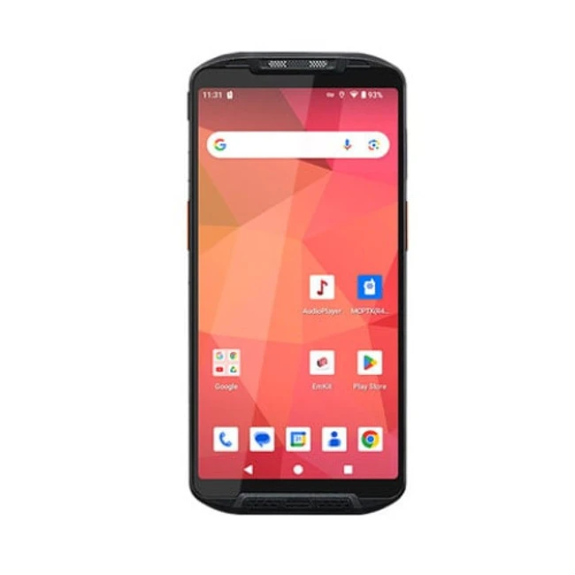 Терминал сбора данных Point Mobile PM95E31041NE06