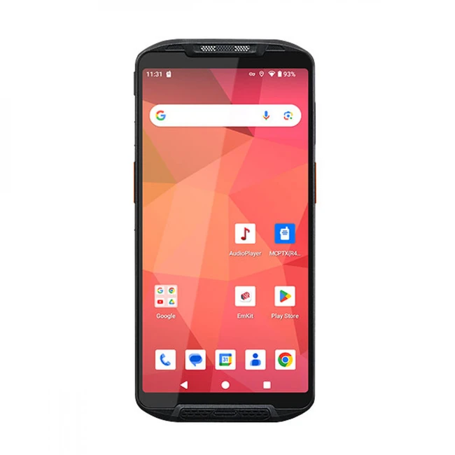 Терминал сбора данных Point Mobile PM95EQ1041NE0C