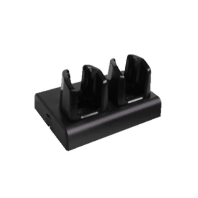 Аксессуар для штрихкодирования Point Mobile Двухслотовый крэдл  PM351 P351-2SC0-2